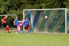 Fussball_SVE_Sinzing_20190922_Tor_3_4_FlorianWagner