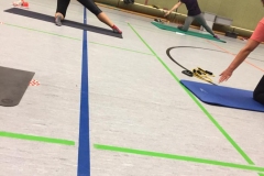 Gymnastik