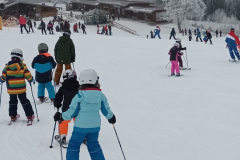 Skikurs