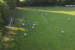 Fussball 2020