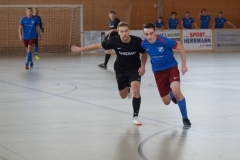 Fussball 2019