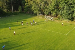 Fussball 2020