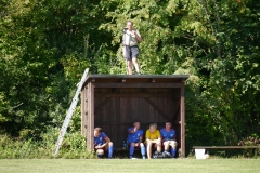 Fussball 2019