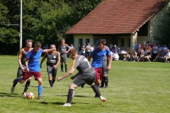 Fussball 2019