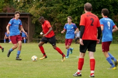 Fussball 2019