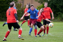 Fussball 2019