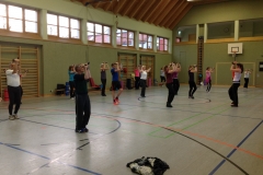 Gymnastik 2019