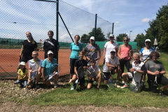 Tennis Mixed 2021