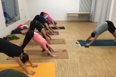 Gymanstik_Yoga