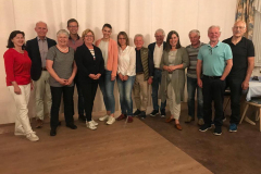 JHV2022_Funktionaere