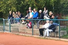 Tennis Vereinsmeisterschaft 2019