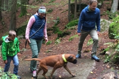 Wandern Hölle 2019