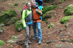 Wandern Hölle 2019
