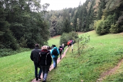 Wandern Hölle 2019