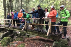 Wandern Hölle 2019