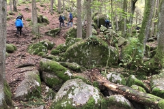 Wandern Hölle 2019