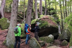 Wandern Hölle 2019