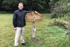 Wandern Hölle 2019 Frank Woge