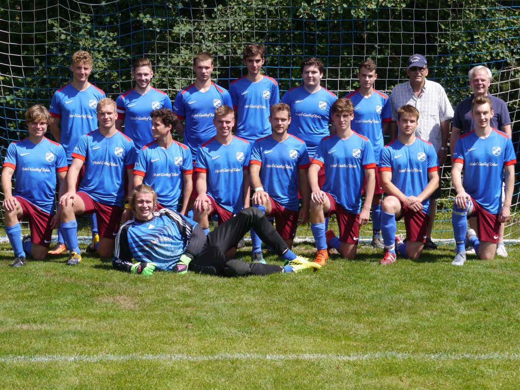 Fußball Archive SV Eilsbrunn